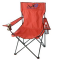 Super Deluxe Folding Chair